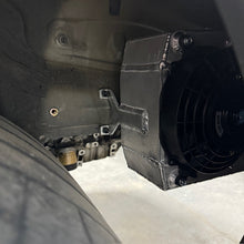 Load image into Gallery viewer, 911 K-Swap Intercooler
