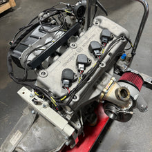 Load image into Gallery viewer, K911 K24Z Swap Parts Package