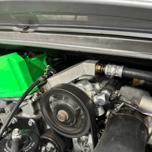 Load image into Gallery viewer, 997 K-Swap Power Steering Adapter