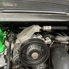 Load image into Gallery viewer, 997 K-Swap Power Steering Adapter
