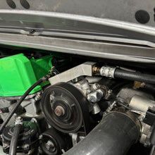 Load image into Gallery viewer, 997 K-Swap Power Steering Adapter