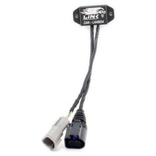 Load image into Gallery viewer, ECU and Wideband Kit - Link G4X Fury K-Series Plug and Play - CIVICLink - K20X - With CAN Lambda Kit
