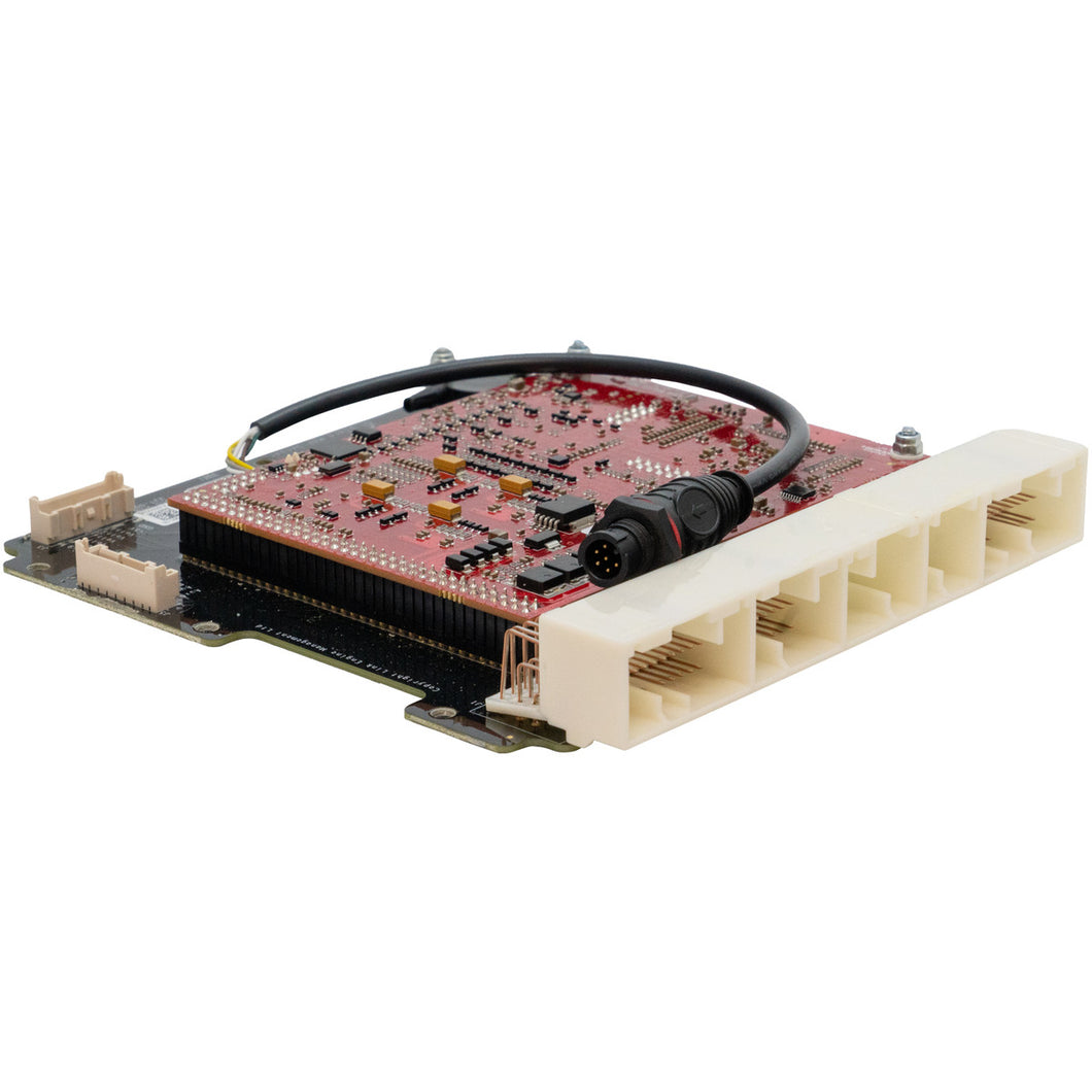 ECU and Wideband Kit - Link G4X Fury K-Series Plug and Play - CIVICLink - K20X - With CAN Lambda Kit
